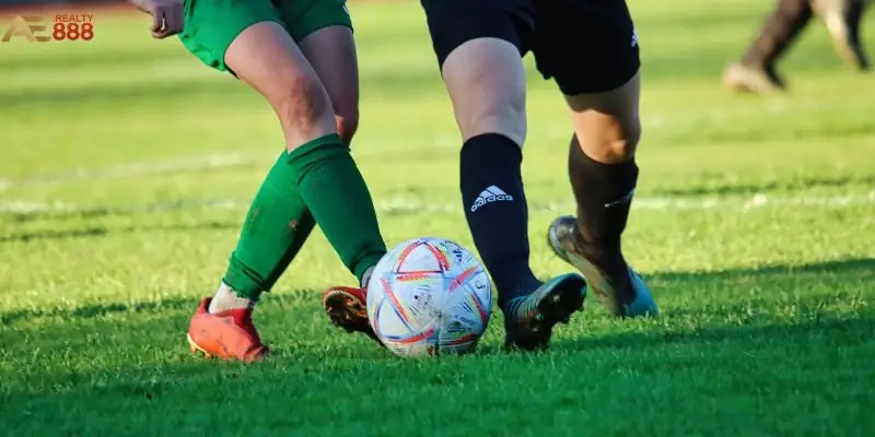 AE888 là nhà cái uy tín và phổ biến hàng đầu hiện nay