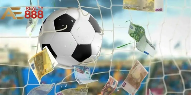 Cách đọc kèo nhà cái châu á AE888