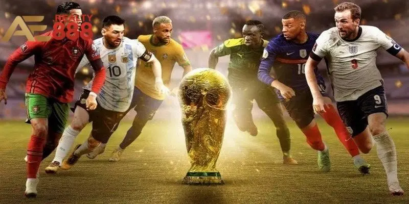 kèo nhà cái Châu Á