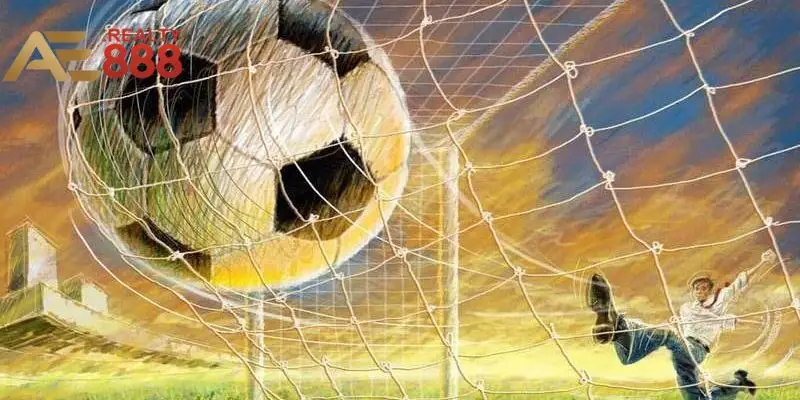 kèo rung AE888