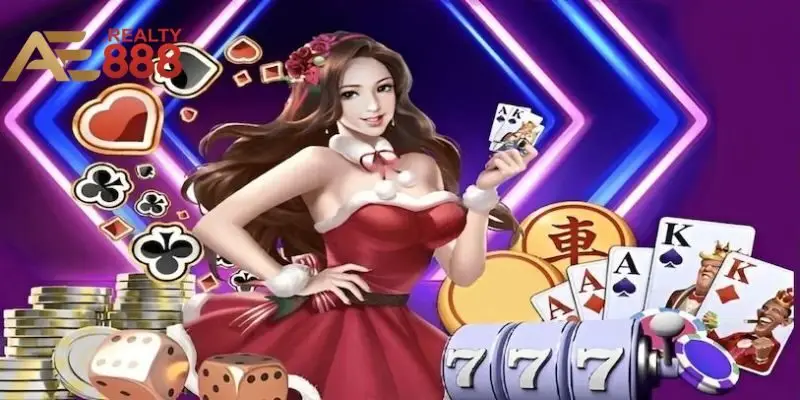 Khám Phá Độ Tin Cậy AE888 Trong Giới Cá Cược Online