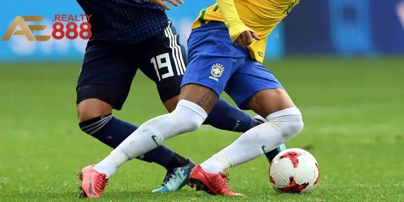 Kinh nghiệm cần biết khi đánh nghèo châu á AE888