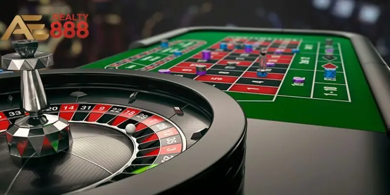 Mức Độ Tin Cậy Của AE888 Qua Các Trò Chơi Và Dịch Vụ