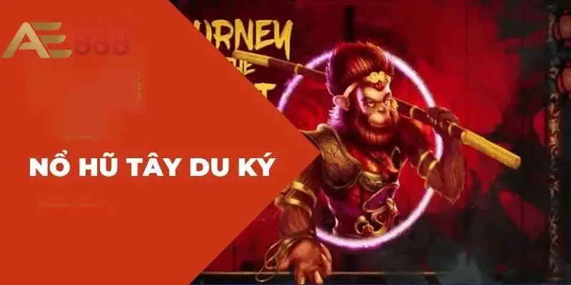 nổ hũ tây du ký