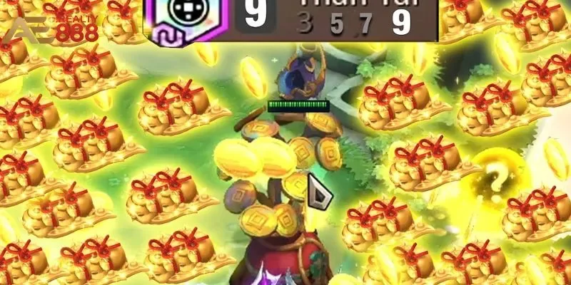 Cách chơi nổ hũ trực tuyến hữu ích cho hội viên