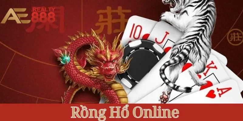 Rồng Hổ online