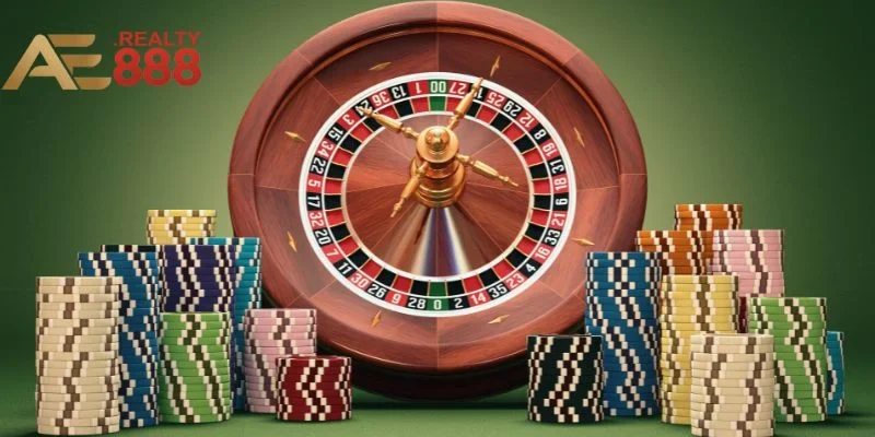 Roulette online
