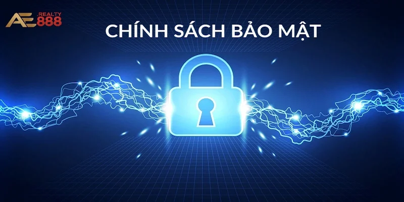 Thế nào là chính sách bảo mật?