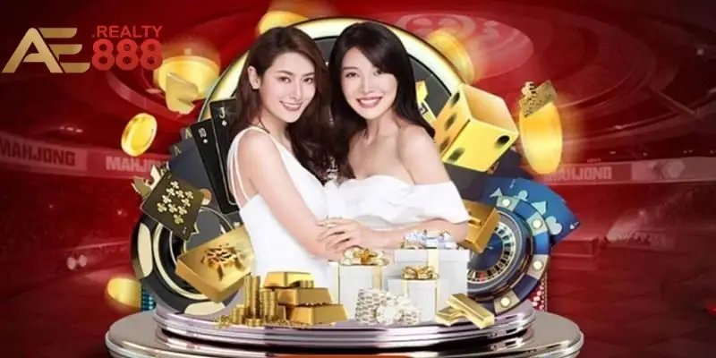 Tổng quan sơ lược về nhà cái AE888